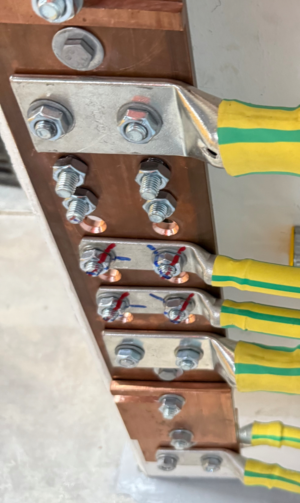 Foto 1 de Contact Resistance